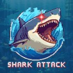 SharkAttact_logo